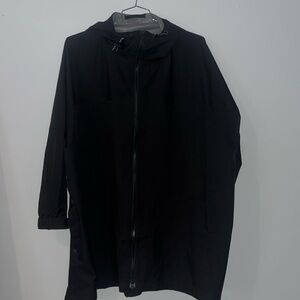 Tilley Poncho Jacket
